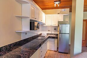 Girasol apartotel jaco beach