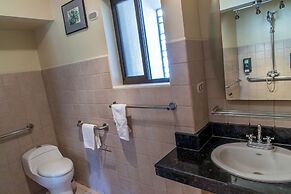 Girasol apartotel jaco beach