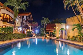 Girasol apartotel jaco beach