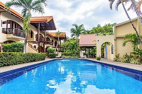 Girasol apartotel jaco beach