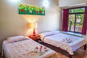 Girasol apartotel jaco beach