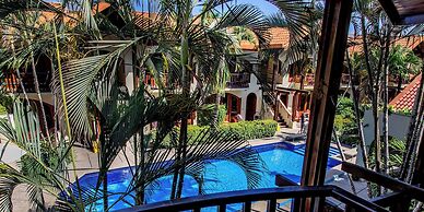 Girasol apartotel jaco beach