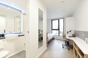 For Students Only Bright Ensuite at St Mungo's in Glasgow