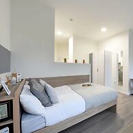 For Students Only Bright Ensuite at St Mungo's in Glasgow