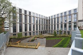 For Students Only Bright Ensuite at St Mungo's in Glasgow