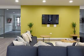 For Students Only Bright Ensuite at St Mungo's in Glasgow