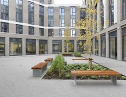 For Students Only Bright Ensuite at St Mungo's in Glasgow