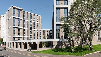 For Students Only Bright Ensuite at St Mungo's in Glasgow