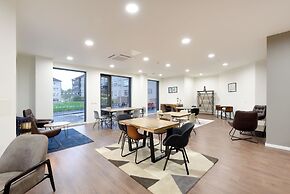 For Students Only Bright Ensuite at St Mungo's in Glasgow