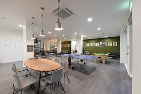 For Students Only Bright Ensuite at St Mungo's in Glasgow