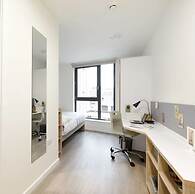 For Students Only Bright Ensuite at St Mungo's in Glasgow