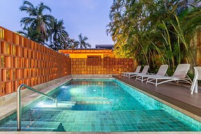 Casa Riviera