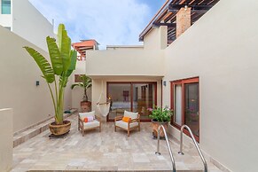 Casa Riviera