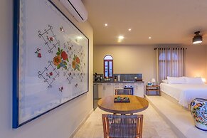 Casa Riviera