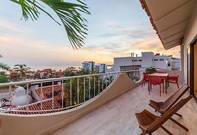 Casa Riviera