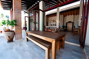 Casa Riviera