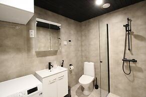 Forenom Serviced Apts Tampere Hervanta