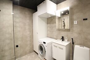 Forenom Serviced Apts Tampere Hervanta