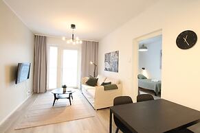 Forenom Serviced Apts Tampere Hervanta