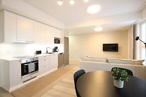 Forenom Serviced Apts Tampere Hervanta