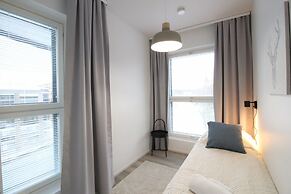 Forenom Serviced Apts Tampere Hervanta