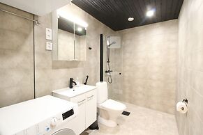 Forenom Serviced Apts Tampere Hervanta