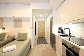 Forenom Serviced Apts Tampere Hervanta