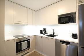 Forenom Serviced Apts Tampere Hervanta