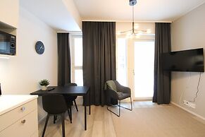 Forenom Serviced Apts Tampere Hervanta