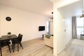 Forenom Serviced Apts Tampere Hervanta
