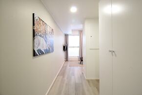 Forenom Serviced Apts Tampere Hervanta