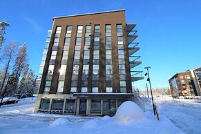 Forenom Serviced Apts Tampere Hervanta