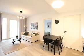 Forenom Serviced Apts Tampere Hervanta