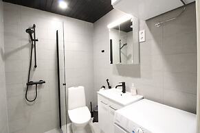 Forenom Serviced Apts Tampere Hervanta