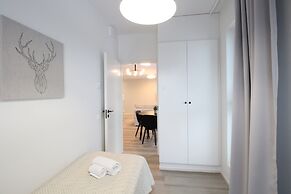 Forenom Serviced Apts Tampere Hervanta