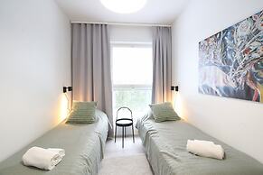 Forenom Serviced Apts Tampere Hervanta