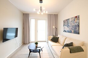 Forenom Serviced Apts Tampere Hervanta