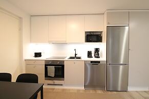 Forenom Serviced Apts Tampere Hervanta