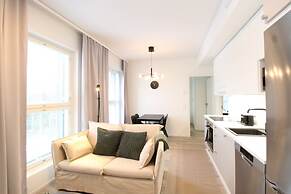 Forenom Serviced Apts Tampere Hervanta