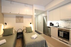 Forenom Serviced Apts Tampere Hervanta