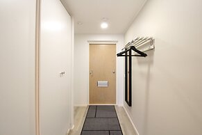 Forenom Serviced Apts Tampere Hervanta