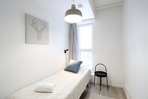 Forenom Serviced Apts Tampere Hervanta