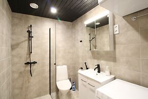 Forenom Serviced Apts Tampere Hervanta