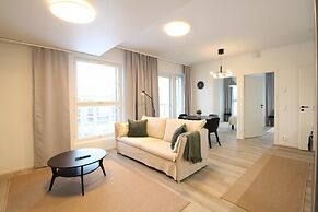Forenom Serviced Apts Tampere Hervanta