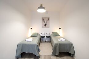 Forenom Serviced Apts Tampere Hervanta