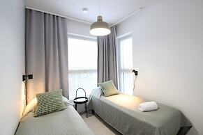 Forenom Serviced Apts Tampere Hervanta