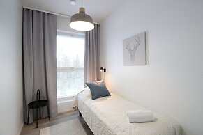 Forenom Serviced Apts Tampere Hervanta