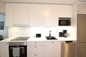 Forenom Serviced Apts Tampere Hervanta