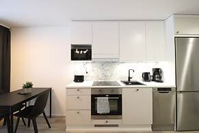 Forenom Serviced Apts Tampere Hervanta