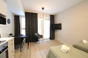 Forenom Serviced Apts Tampere Hervanta